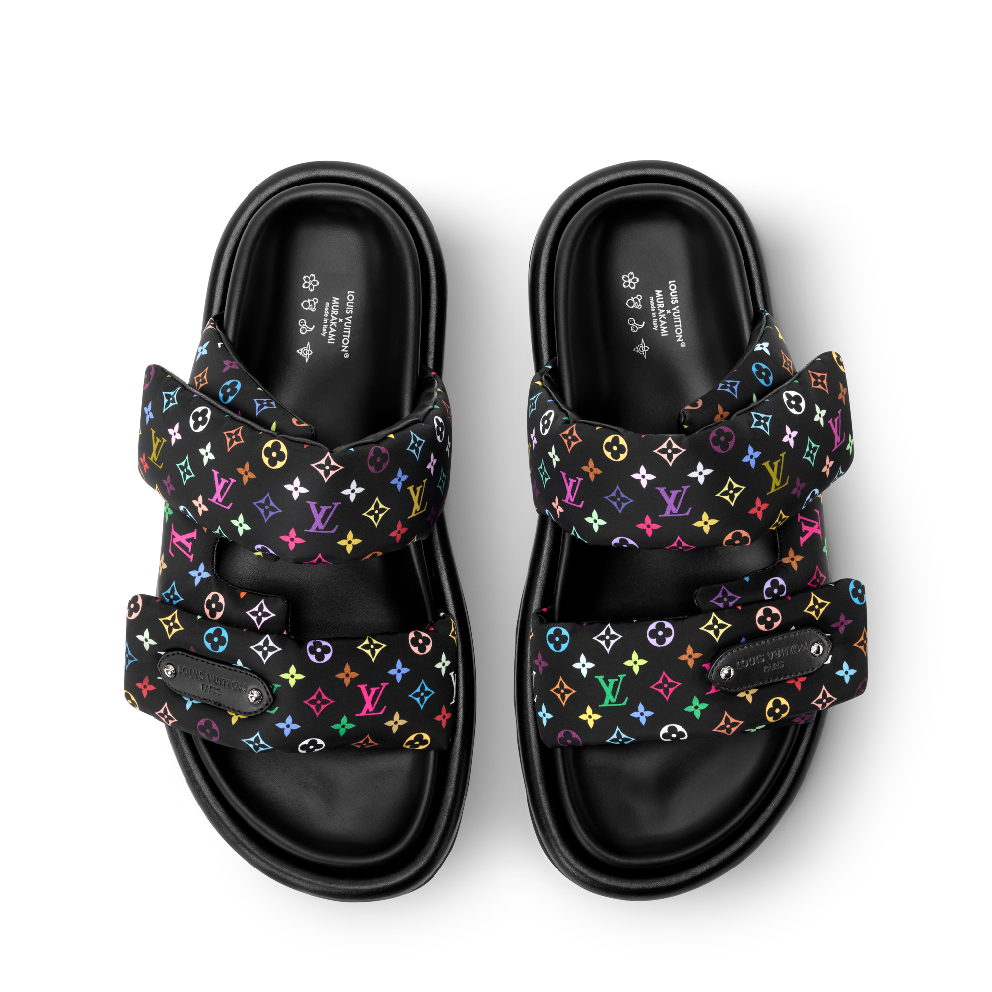 LV x TM Pool Pillow Comfort Mule - Women - Shoes | LOUIS VUITTON ® LV x TM Pool Pillow Comfort Mule - Women - Shoes | LOUIS VUITTON ®